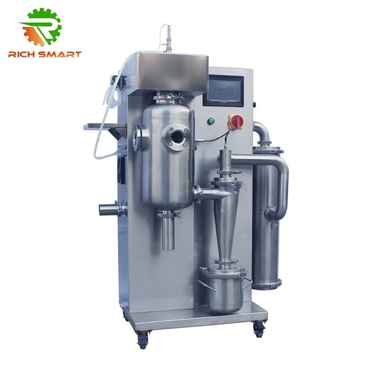 Lab Spray Dryer